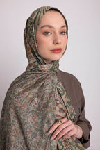 Yeşil