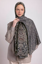 Siyah