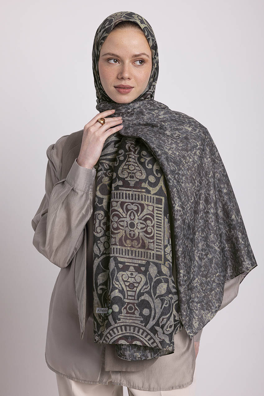 Siyah