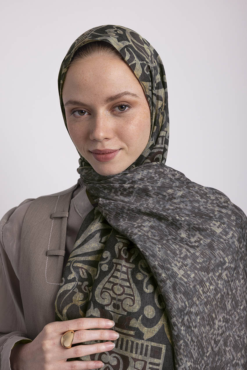 Siyah