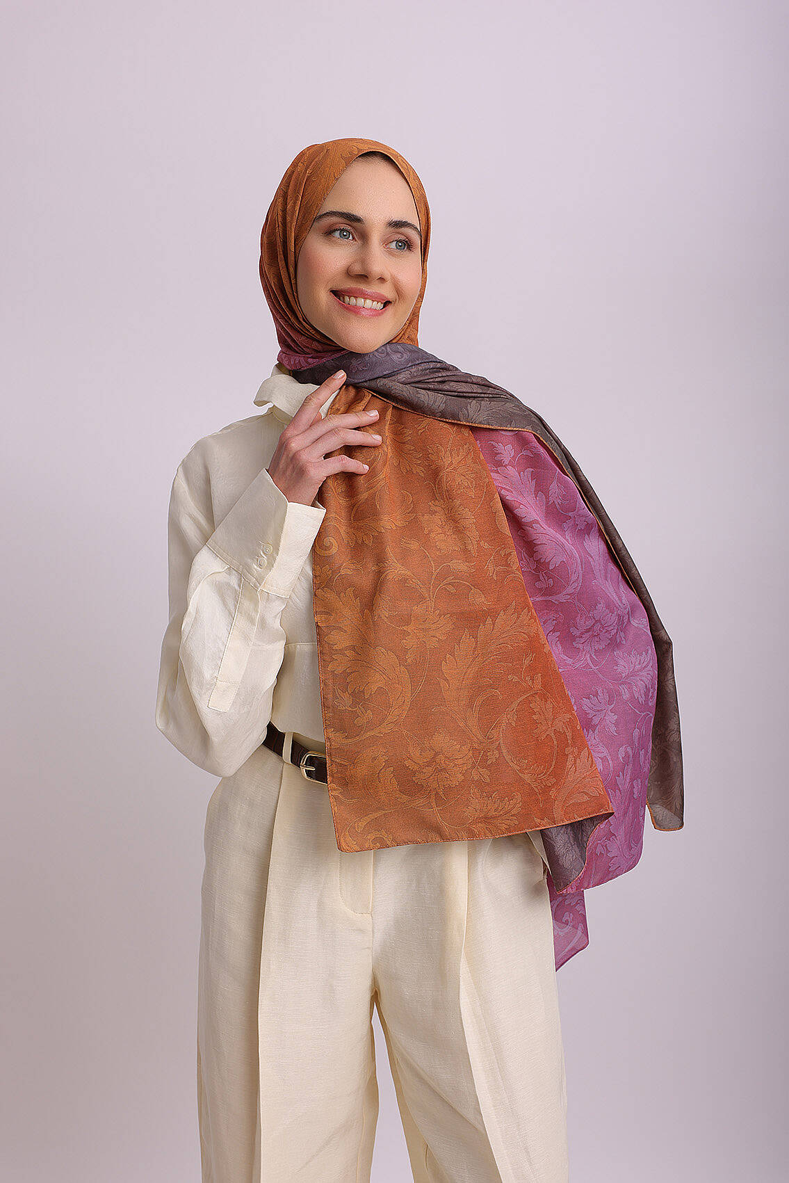 Tarçın Pembe Kahve