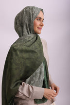 Haki Yeşil