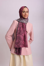 Koyu Pembe