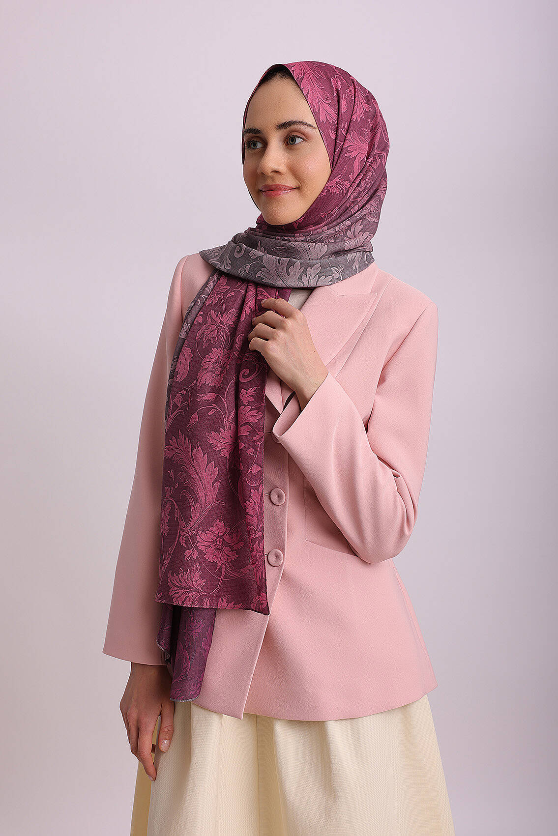Koyu Pembe