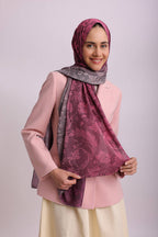 Koyu Pembe