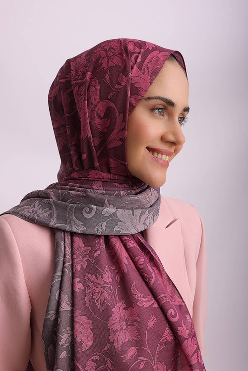 Koyu Pembe