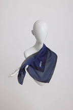 Lacivert Taş