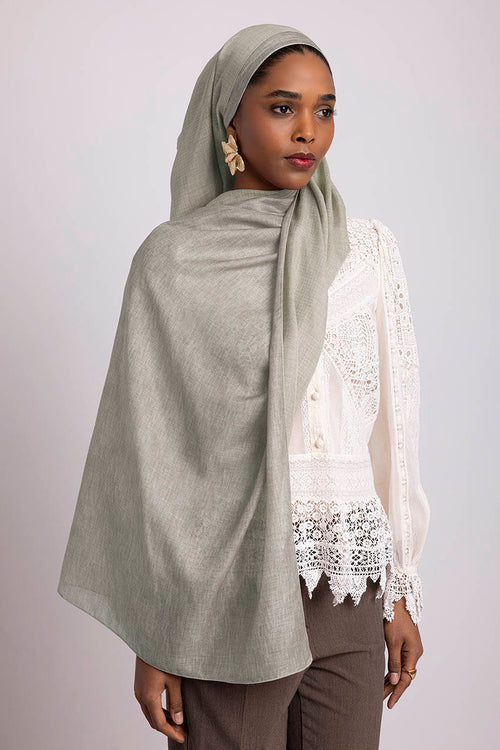 Açık Su Yeşil