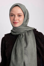 Haki Yeşil