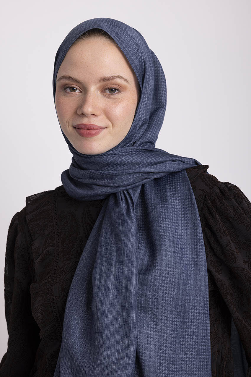 Koyu Mavi