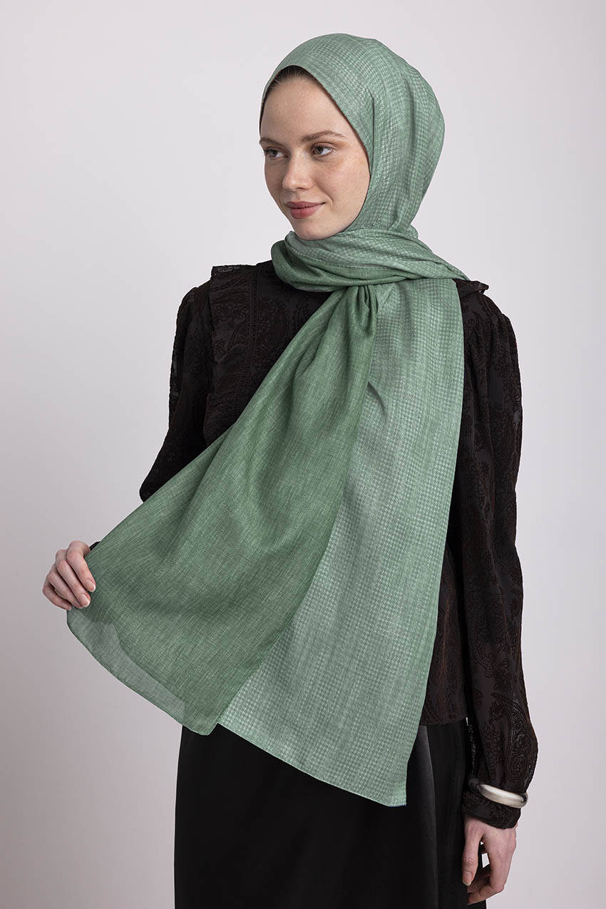 Safir Yeşil