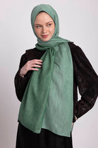 Safir Yeşil
