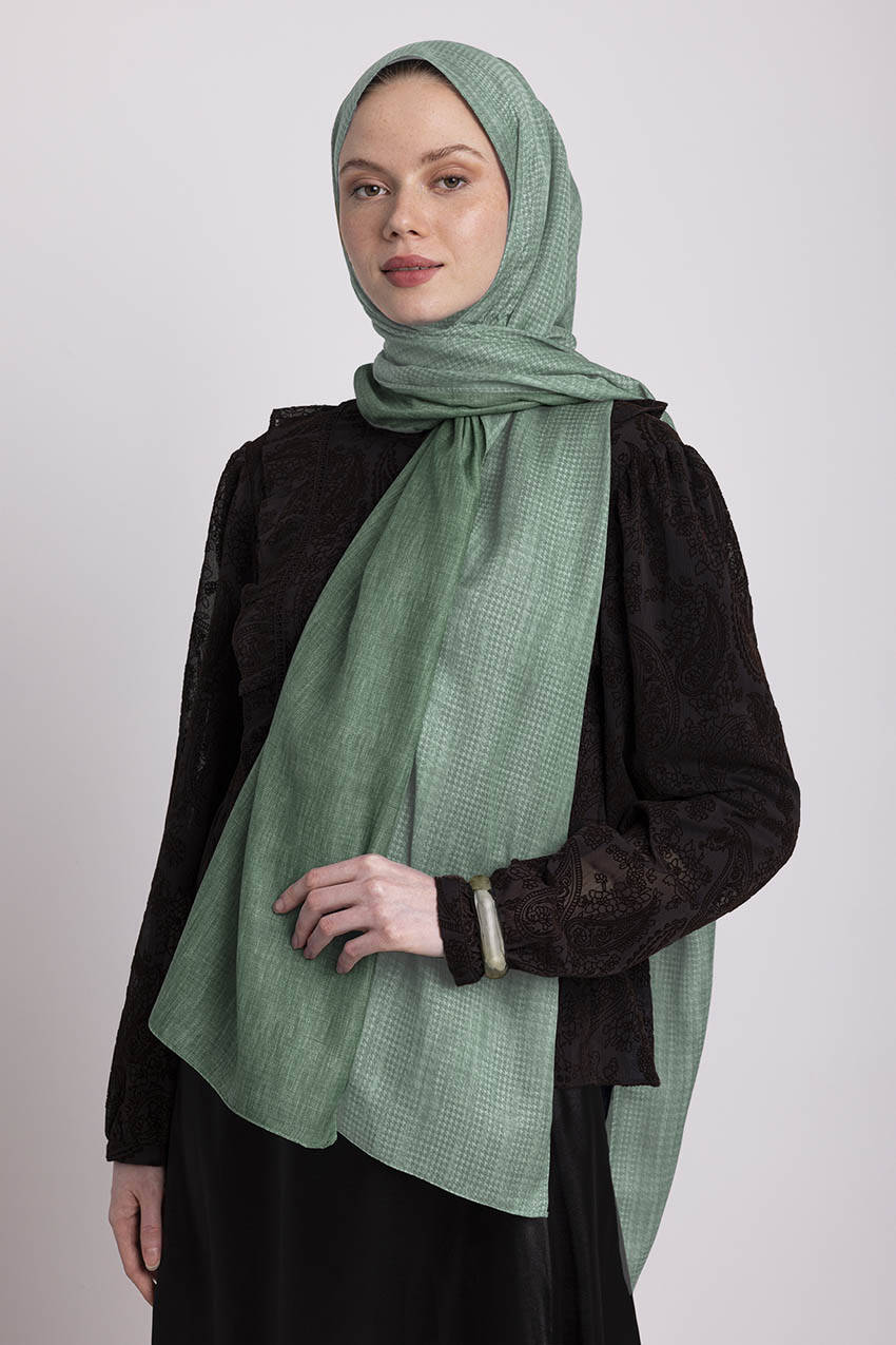 Safir Yeşil