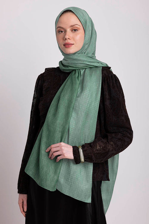 Safir Yeşil