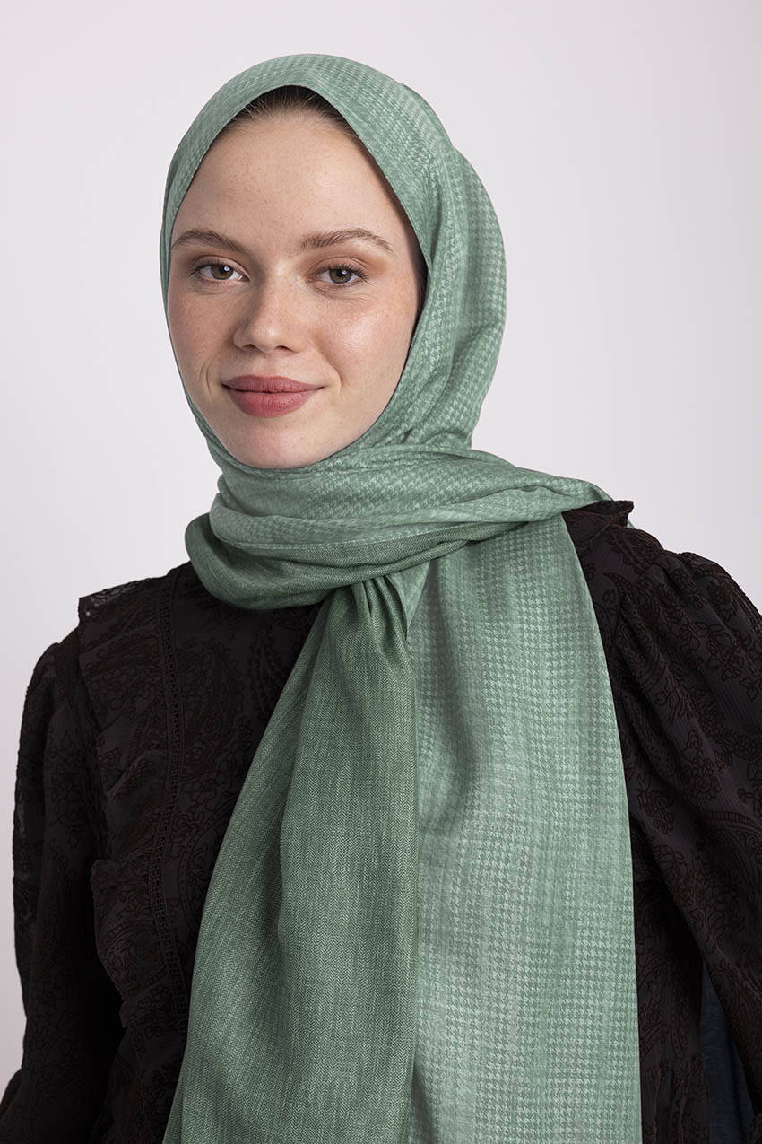 Safir Yeşil