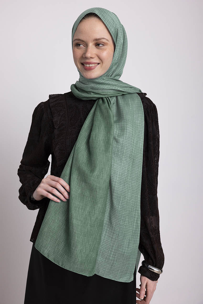 Safir Yeşil