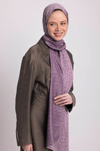 Leylak Mor