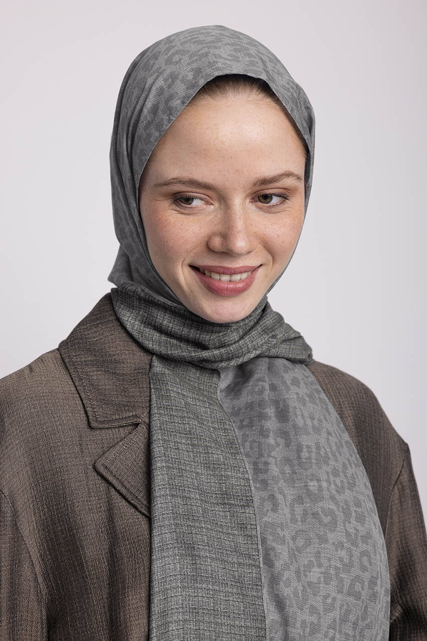 Açık Gri