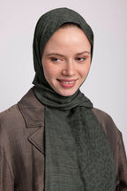 Koyu Haki Yeşil