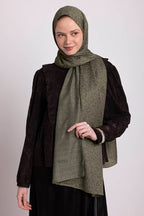 Haki Yeşil