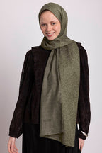 Haki Yeşil