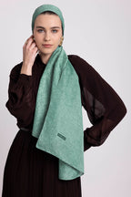 Mint Yeşil