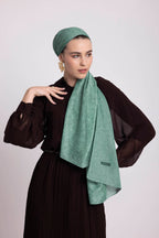 Mint Yeşil