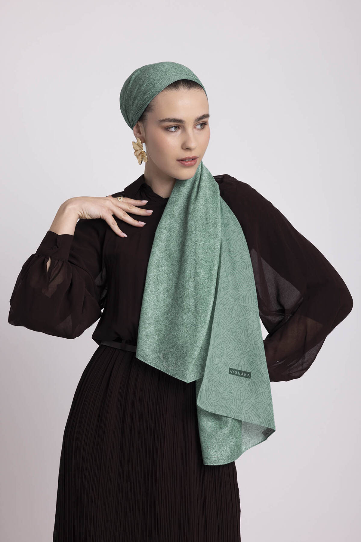 Mint Yeşil