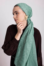 Mint Yeşil