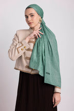 Mint Yeşil