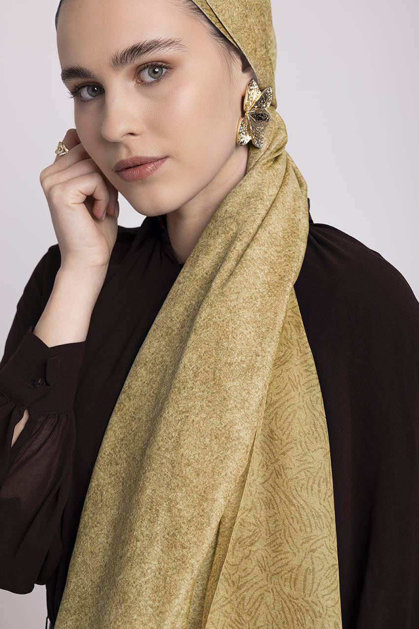 Canlı Sarı