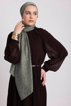Haki Yeşil