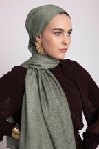 Haki Yeşil