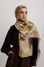 Hardal Yeşil