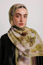 Hardal Yeşil