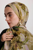 Hardal Yeşil