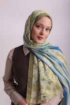 Mavi Yeşil