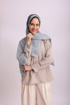 Siyah Gri
