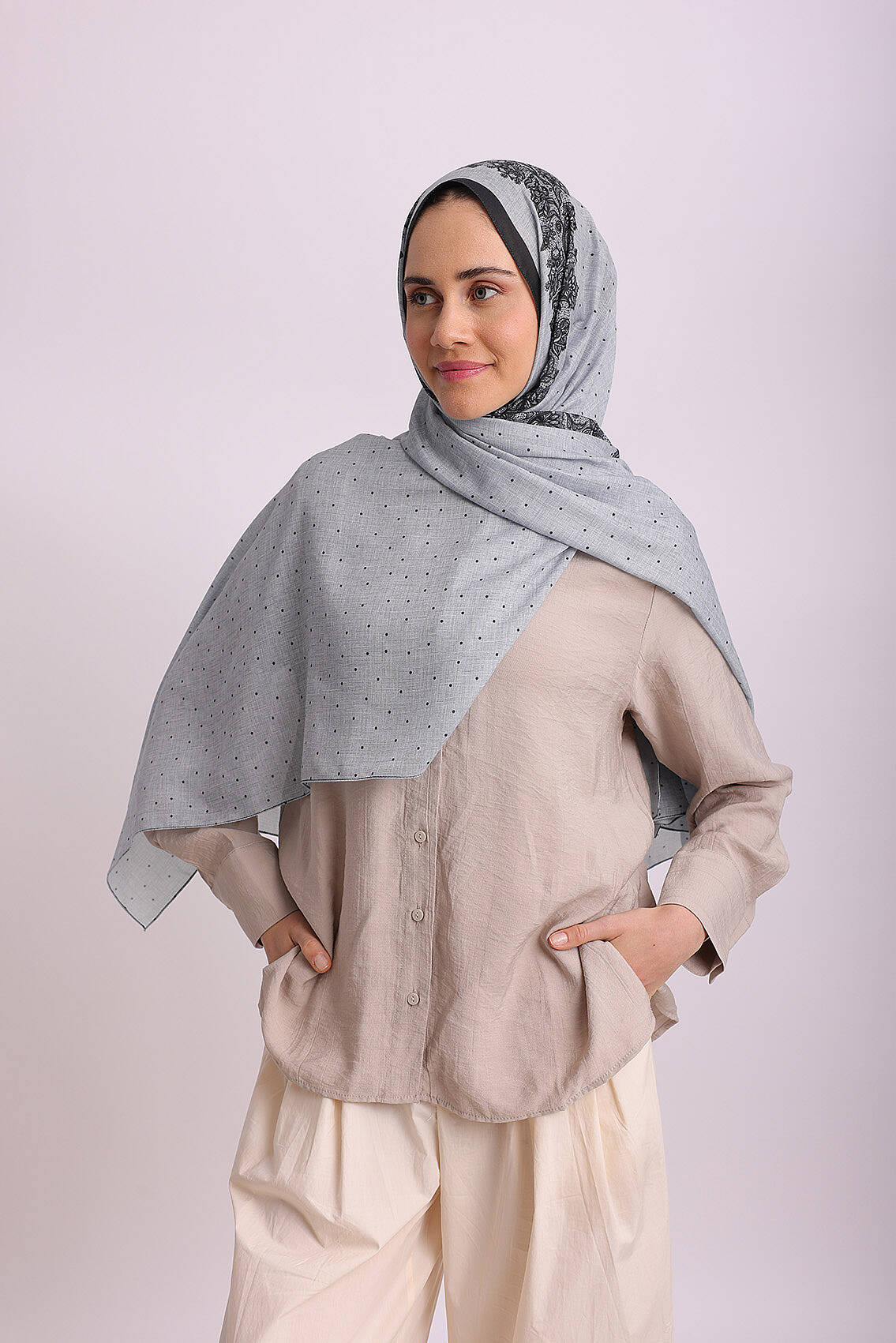Siyah Gri
