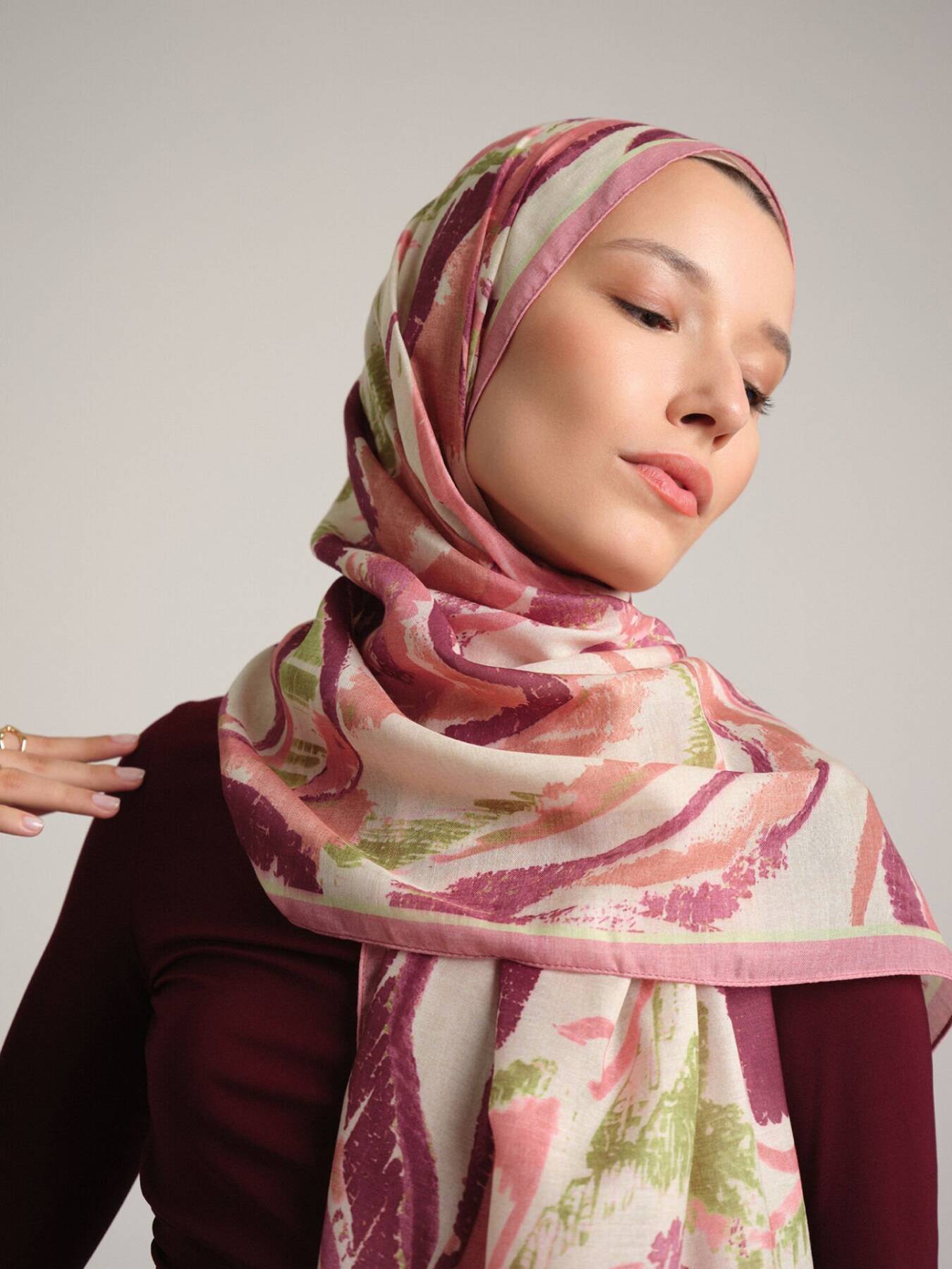Gül Pembe