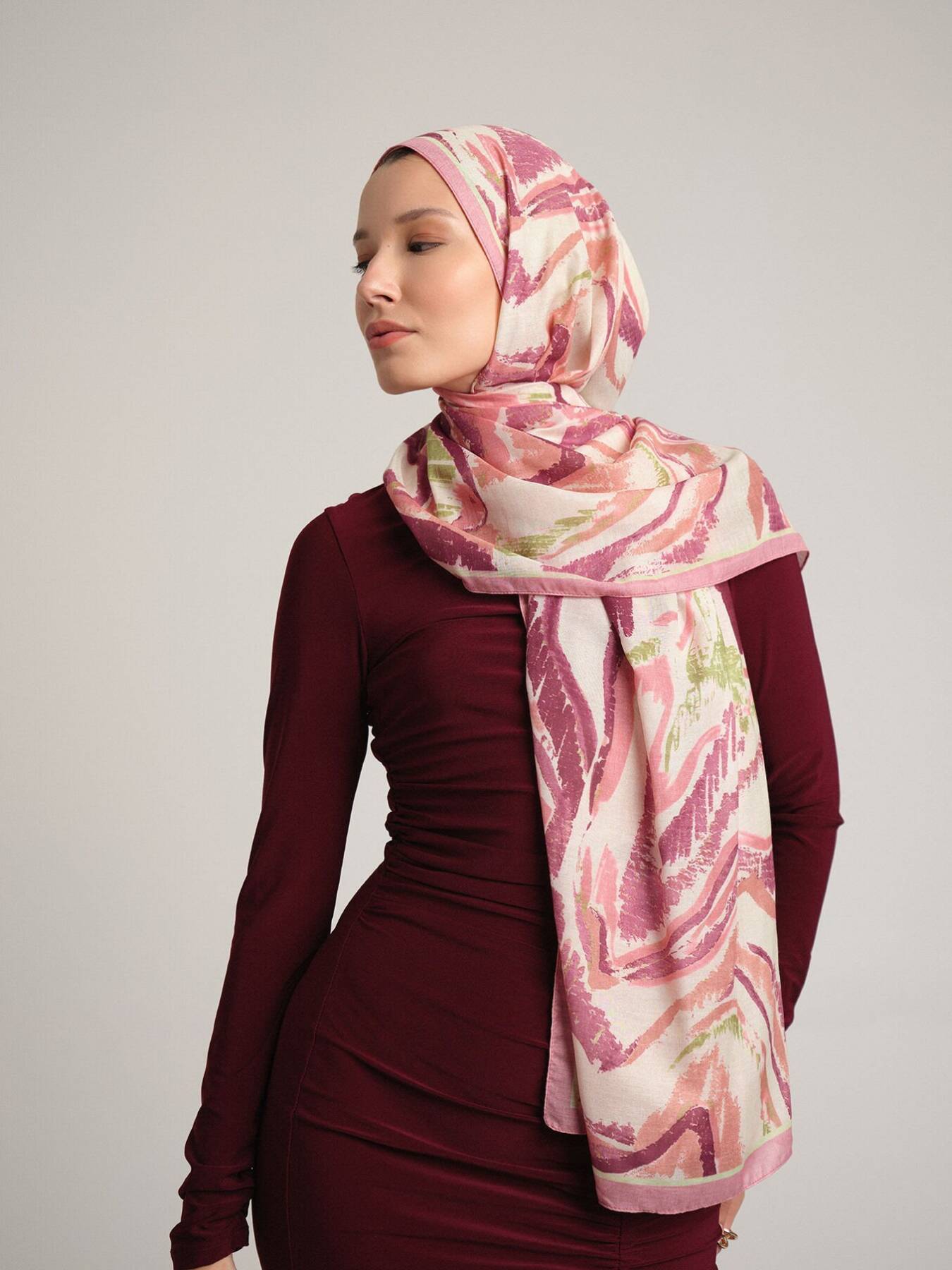 Gül Pembe