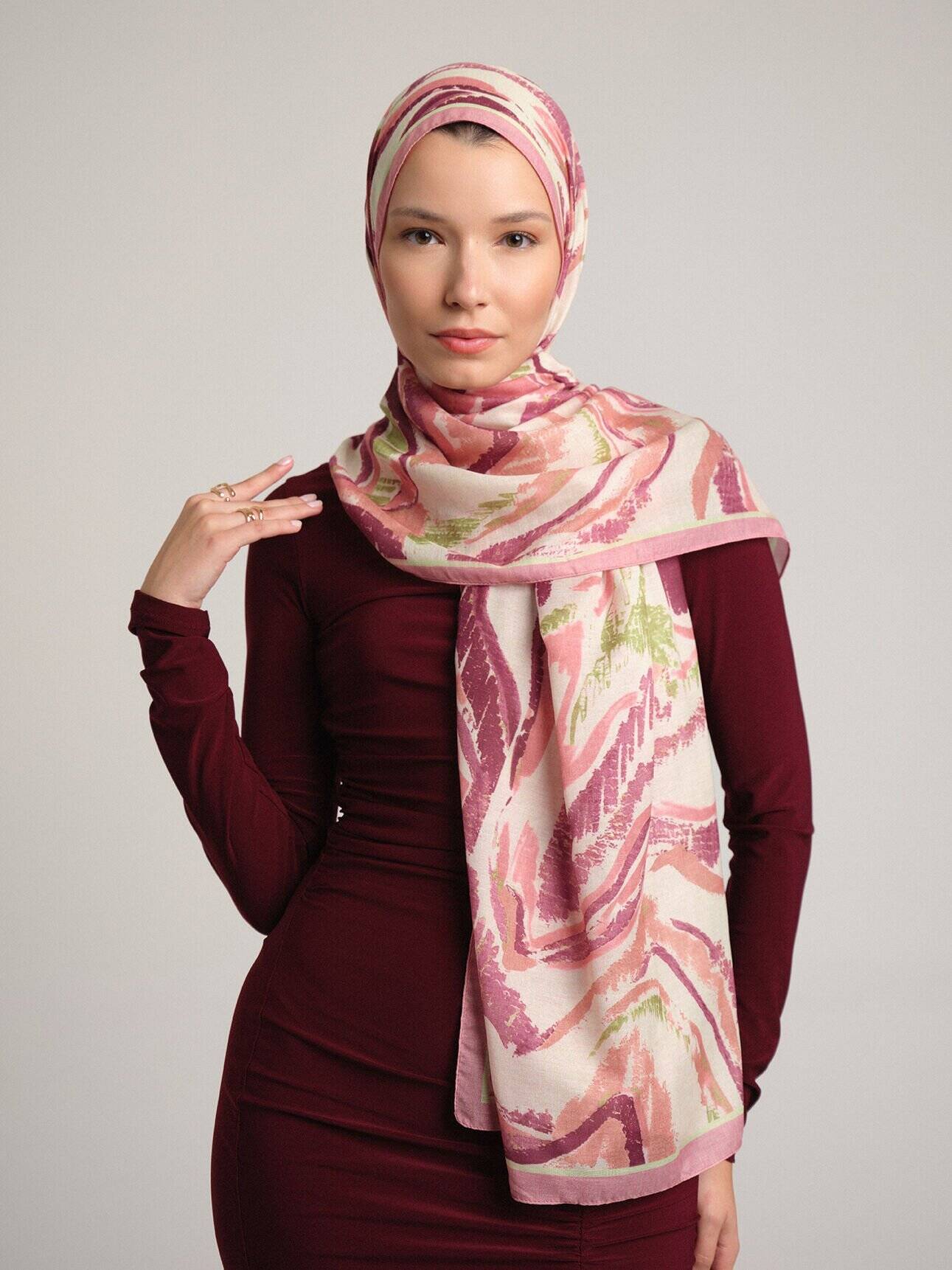 Gül Pembe