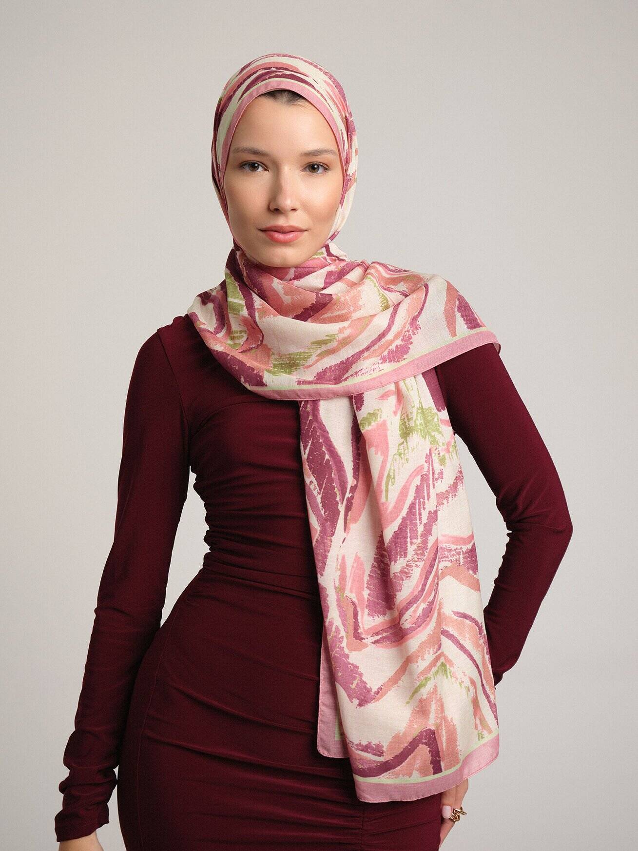 Gül Pembe