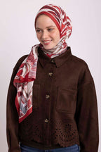 Kırmızı Bordo