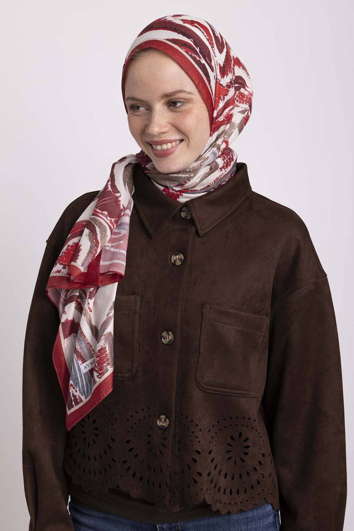 Kırmızı Bordo