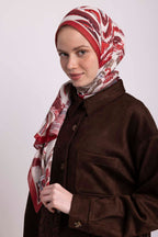 Kırmızı Bordo