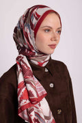 Kırmızı Bordo
