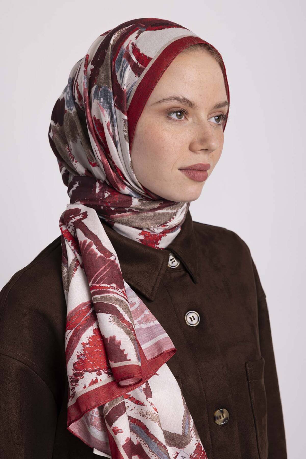 Kırmızı Bordo