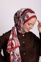 Kırmızı Bordo