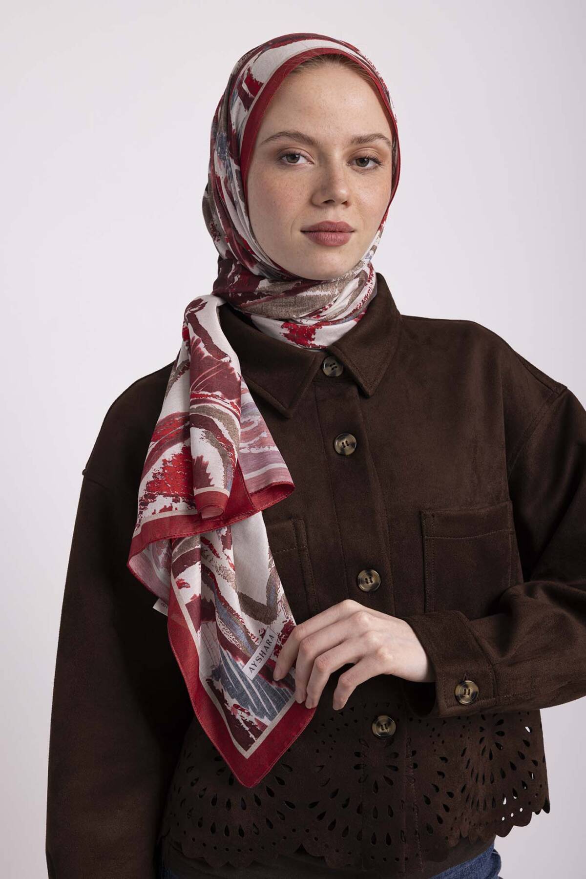 Kırmızı Bordo